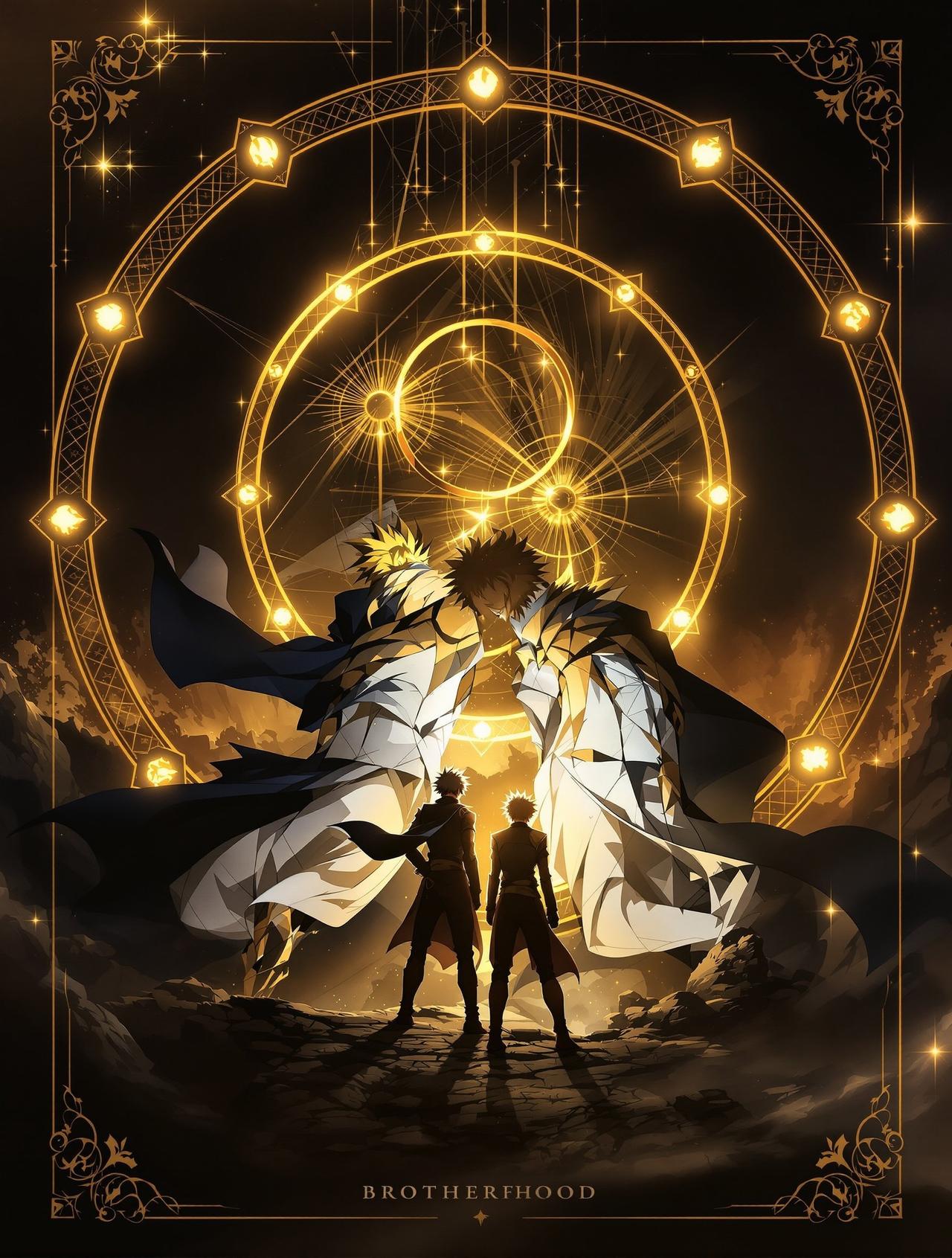 钢之炼金术师FA - 贝勒漫画殿堂级神作推荐